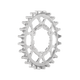 Gates sprocket cdx 24t enviolo 9-spline bl 45,5 50mm fin line