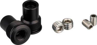 Syntace numbernine grease port upgrade kit