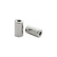 Kabelhoedje Bofix messing ø6.0mm (25 stuks)