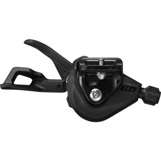 Shimano versteller (links) 2 speed deore mtb sl-m5100 i-spec ev