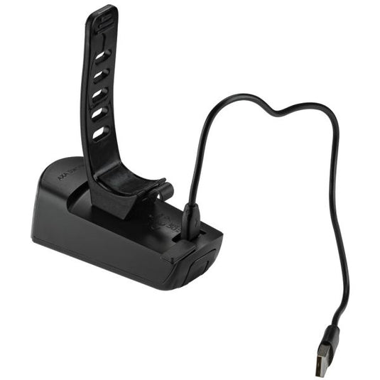Koplamp Axa Dwn Front 100 Lux - USB-C oplaadbaar
