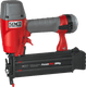 Senco finishpro 18mg pneumatische brad tacker in koffer - 16-50mm - 4,8-8,3 bar