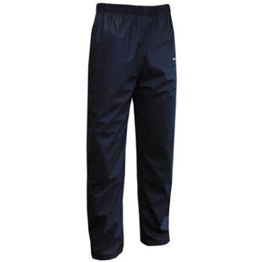 Oxxa warwick 5300 regenbroek pu marine m