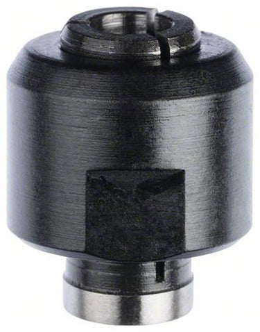 Bosch accessoires bosch spantang met moer 6mm