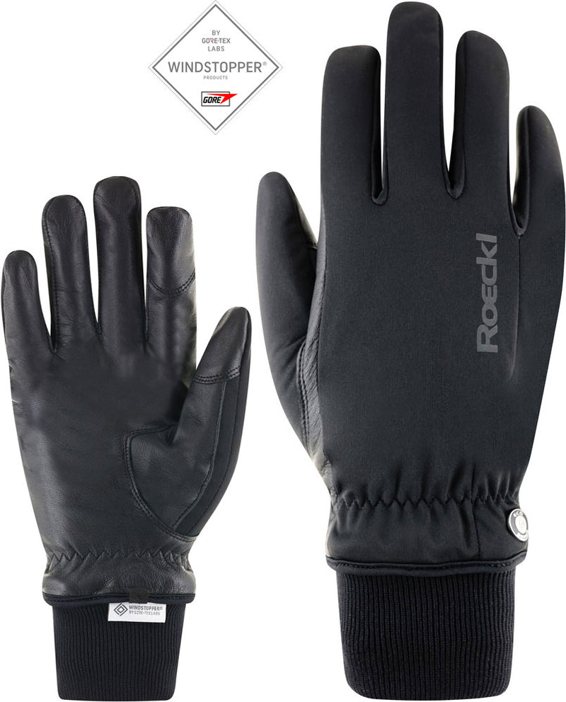 Load image into Gallery viewer, Roeckl sports kolon 3 - multisport gloves
