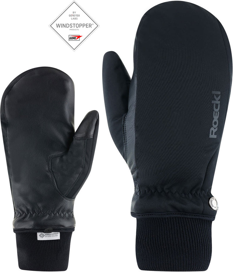 Load image into Gallery viewer, Roeckl sports kolon 3 mitten - multisport gloves
