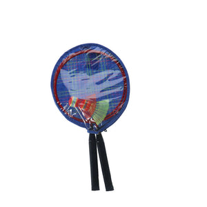 Alert mini badmintonset