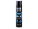 Body-x fuze scheerschuim pulse 200ml normaal