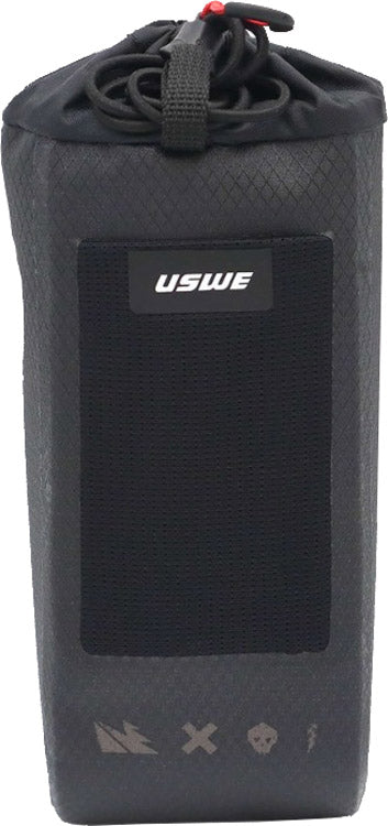 Load image into Gallery viewer, Uswe food pouch handlebar bag 1.4l
