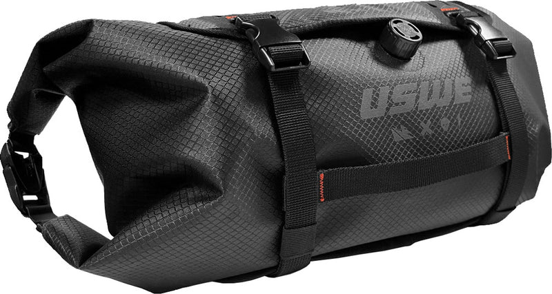 Load image into Gallery viewer, Uswe handlebar bag with holster 9l
