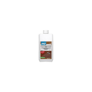 Hg parket beschermer glans (product 51) 1l