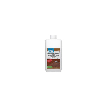 Hg parket beschermer glans (product 51) 1l