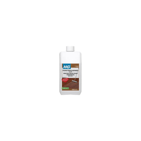 Hg parket beschermer glans (product 51)