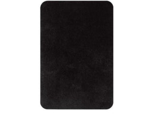 Dutch house caen badmat 60x90cm zwart