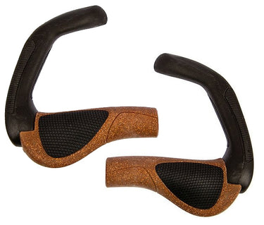 Ergon Handvatten GP5-L kurk