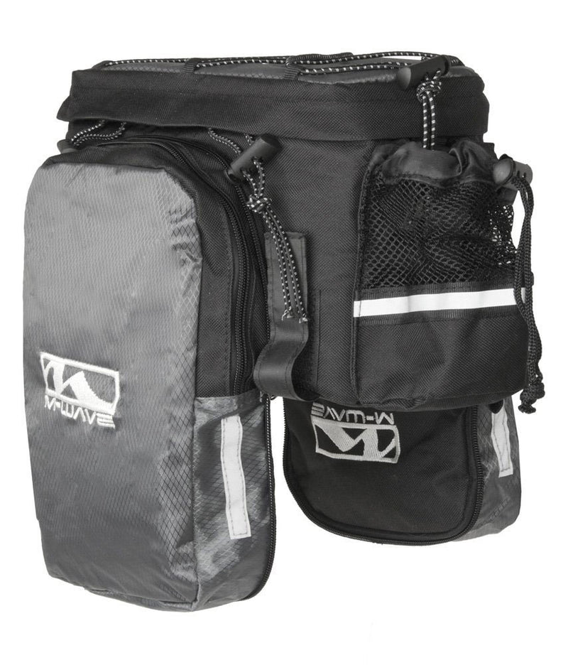 Load image into Gallery viewer, M-wave carrier bag amsterdam exp
