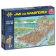 Jumbo puzzel - jan van haasteren bomvol bad - 2000 stukjes