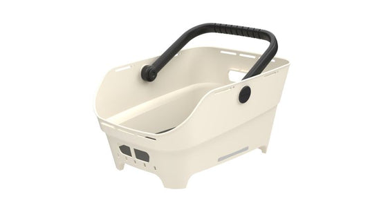 Basil mand cento neo wit | mik | hendel | 21l