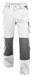 Dassy broek boston p k 245gr wit grijs 52