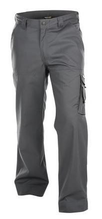 Dassy broek liverpool p k grijs 46
