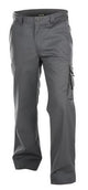 Dassy broek liverpool p k grijs 46