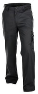 Dassy broek liverpool p k zwart 46