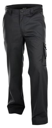 Dassy broek liverpool p k zwart 52