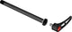 Dt swiss rws road plug in thru axle
