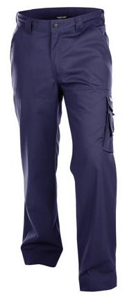 Dassy broek liverpool katoen marine 60