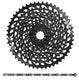 Sram gx eagle xg-1275 cassette + pc gx eagle chain 12-speed wear and tear set