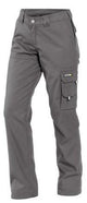 Dassy broek liverpool women p k grijs 38