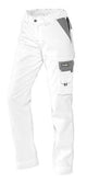 Dassy broek nashville women wit grijs 34