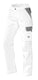 Dassy broek nashville women wit grijs 34