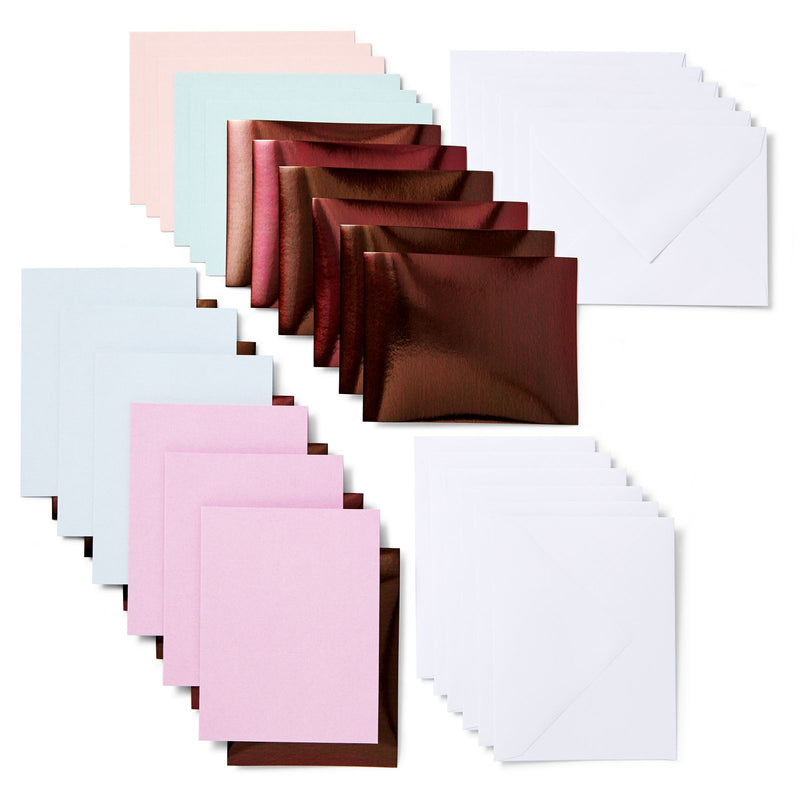 Load image into Gallery viewer, Cricut joy • insert cards macaroons r20
