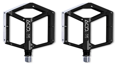 Acid flat a1-cb platform pedals