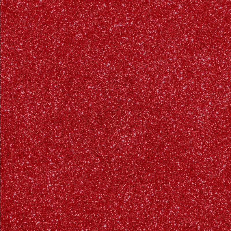 Load image into Gallery viewer, Cricut joy • smart iron-on glitter rood
