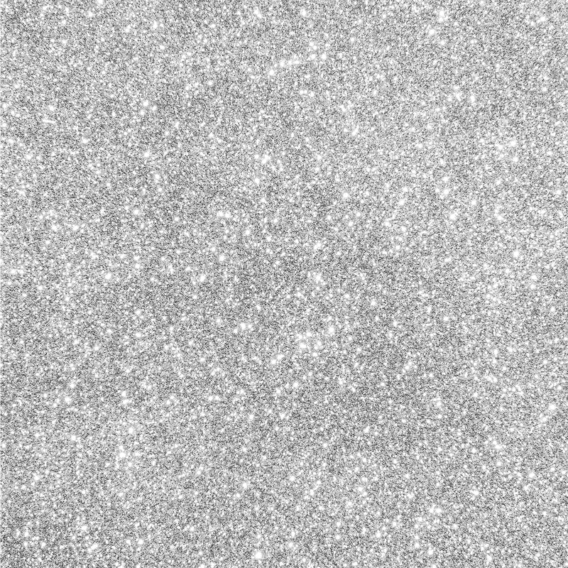 Load image into Gallery viewer, Cricut joy • smart iron-on glitter zilver
