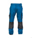 Dassy broek nova blauw grijs 46