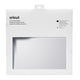 Cricut • transferfolie vel 30x30cm 8 vel zilver