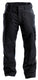 Dassy broek spectrum zwart grijs 46