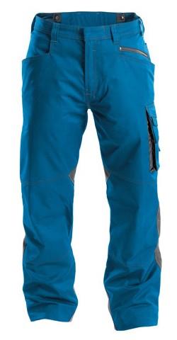 Dassy broek spectrum kob grijs 56