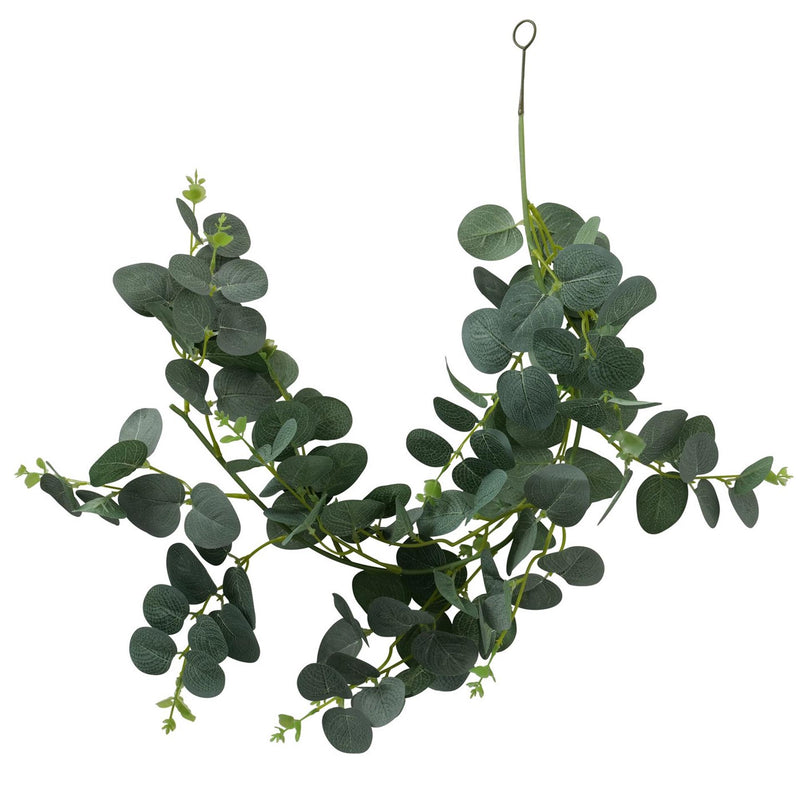 Load image into Gallery viewer, Boltze home plantenslinger eucalyptus l75cm
