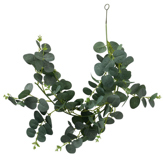 Boltze home plantenslinger eucalyptus l75cm