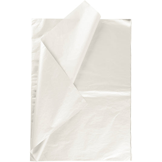 Https: www.cchobby.nl tissuepapier-vel-50x70-cm-17-gr-parelmoer-25-vel-1-doos