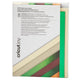 Cricut joy • insert cards foil cameron 10,8x14cm 8st
