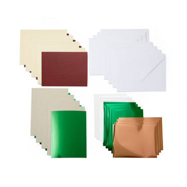 Cricut joy • insert cards foil cameron 10,8x14cm 8st