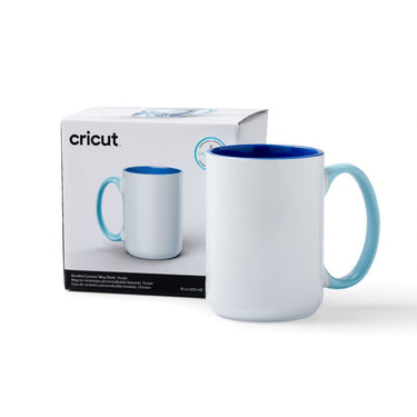 Cricut • mok ocean 440ml