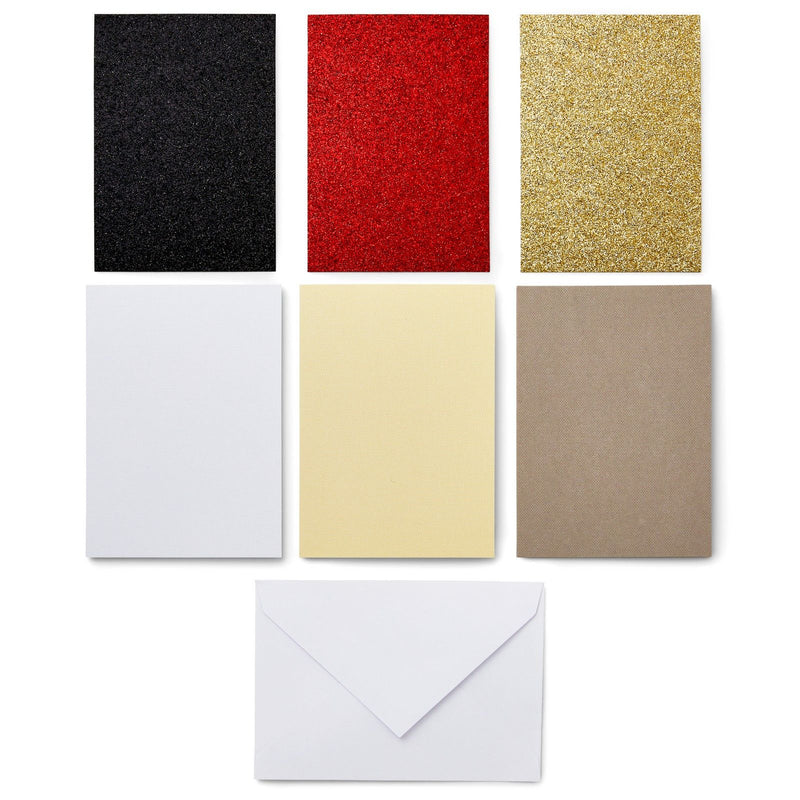 Load image into Gallery viewer, Cricut • insert cards glitz glam r10
