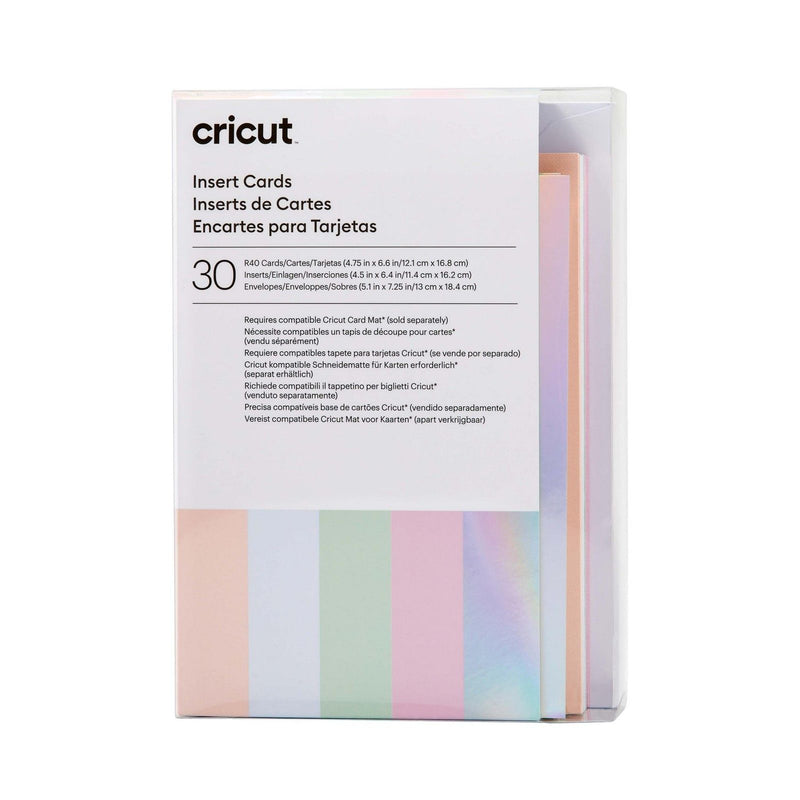 Load image into Gallery viewer, Cricut • insert cards princess r40
