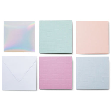 Cricut • insert cards princess s40